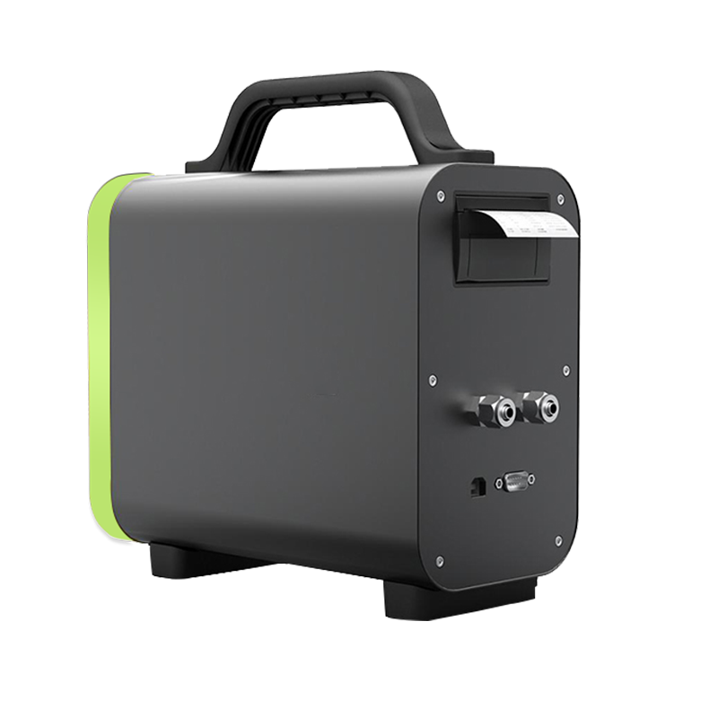 便攜泵吸式環(huán)氧乙烷檢測報(bào)警儀