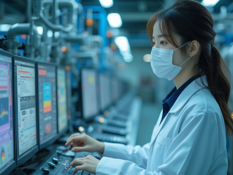 激光拉曼光譜分析儀是測(cè)什么的