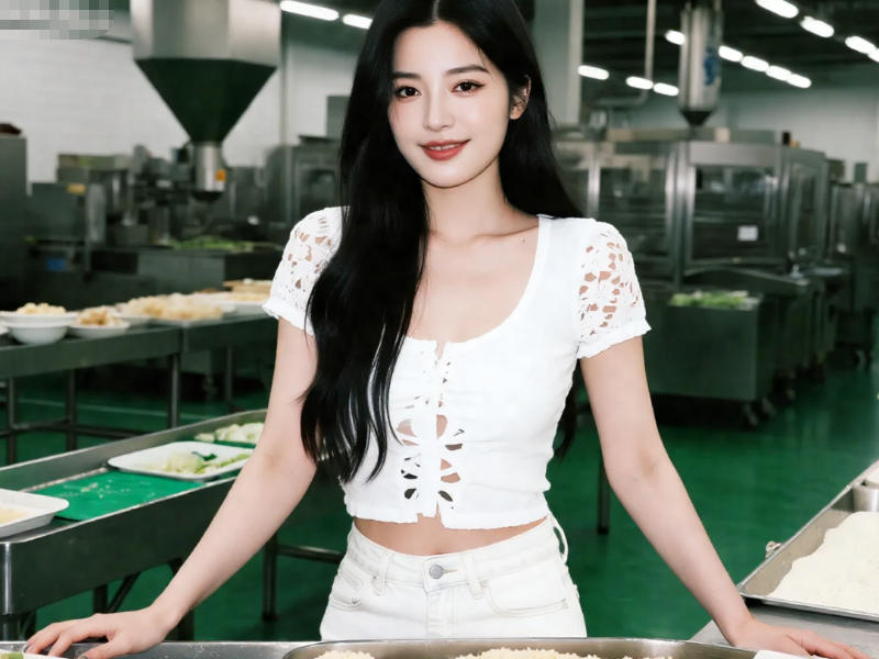 食品加工廠排出氣味有毒嗎