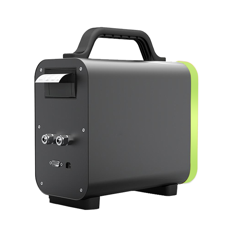 便攜泵吸式環(huán)氧乙烷檢測報(bào)警儀