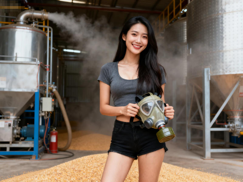 糧油儲藏磷化鋁熏蒸單位用藥量