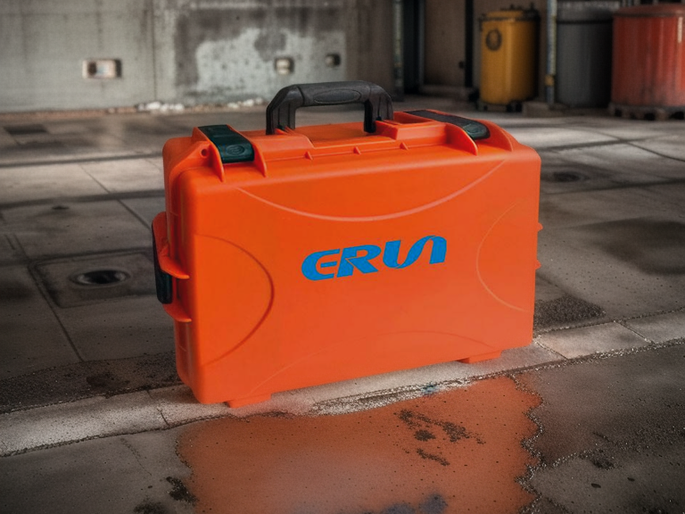 贏(yíng)潤(rùn)集團(tuán)推出新一代無(wú)組織碳排放溫室氣體通量監(jiān)測(cè)儀器