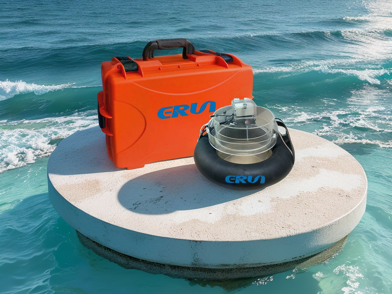 水體溫室氣體排放監(jiān)測分析儀器