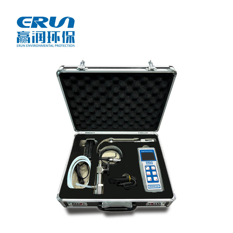 便攜式氮?dú)馑致饵c(diǎn)分析儀