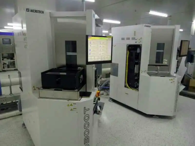 半導(dǎo)體摻雜砷烷氣體泄漏危害有哪些呢