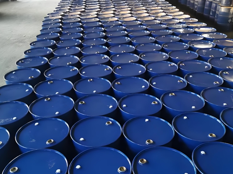 二氯乙炔貯存庫房