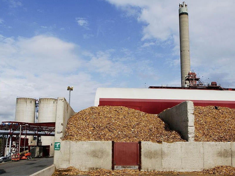 生物質發(fā)電廠臭氣是危險品嗎