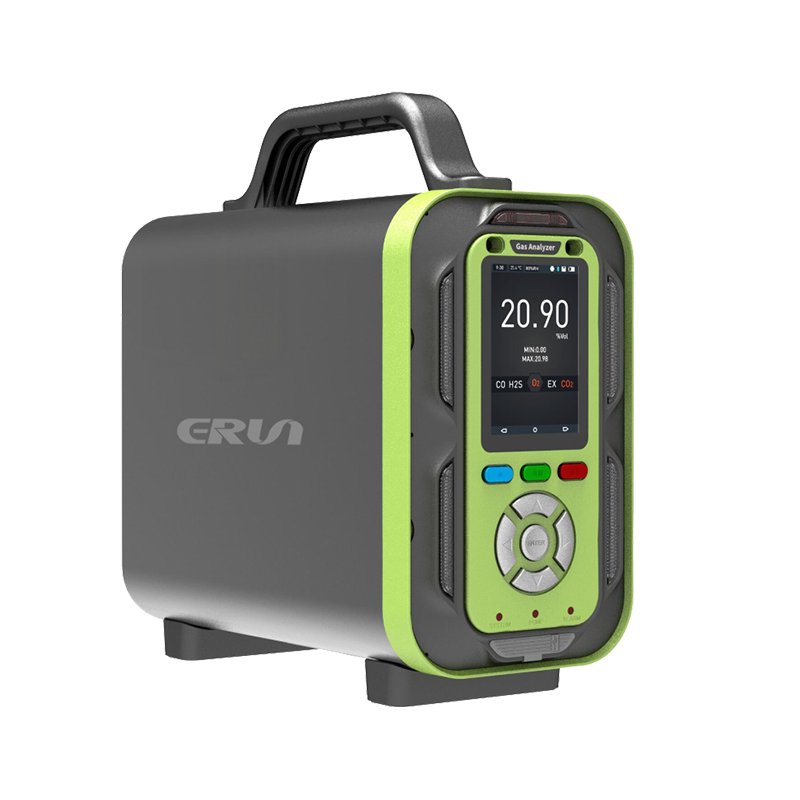 便攜泵吸式環(huán)氧乙烷檢測報(bào)警儀