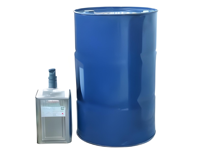 2,4-二硝基氯苯貯存庫房