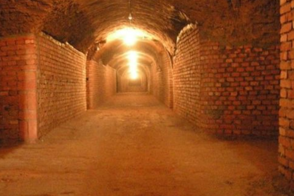 窖井里面有什么氣體？